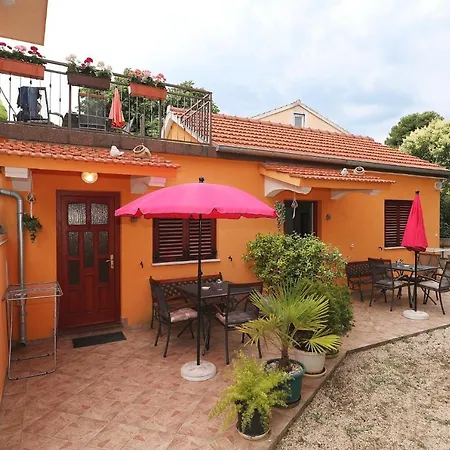 Apartmani Strpic Biograd Na Moru Exterior photo