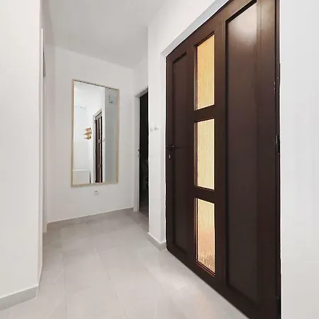 Apartmani Strpic Biograd Na Moru Exterior photo