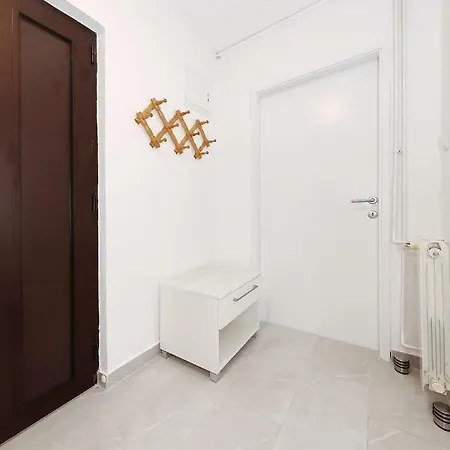 Apartmani Strpic Biograd Na Moru Exterior photo