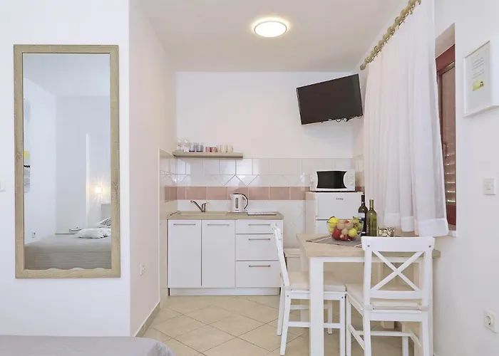 Apartmani Strpic