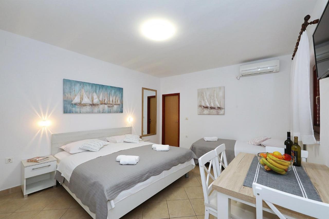 Strpic * Biograd Na Moru
