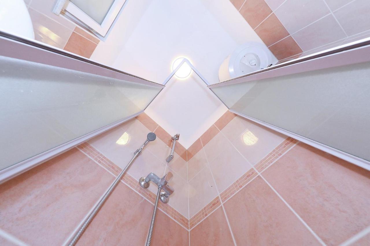 Apartment Strpic Biograd Na Moru
