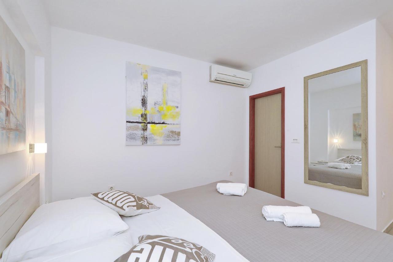 Apartment Strpic
