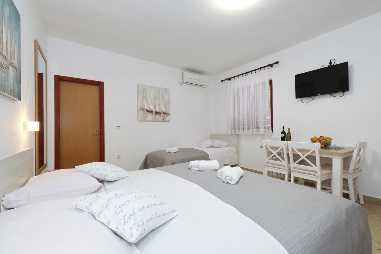 Apartment Strpic *