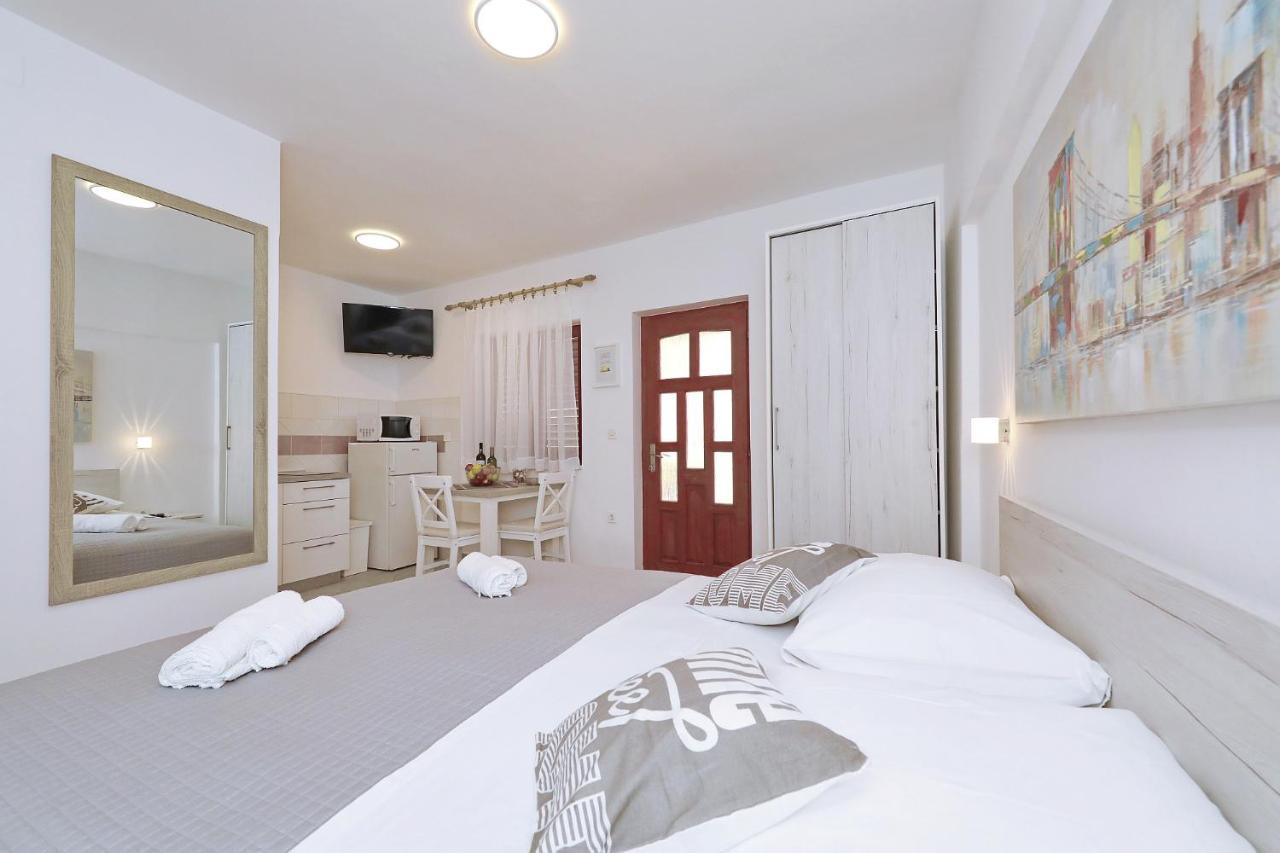 Apartment Strpic *
