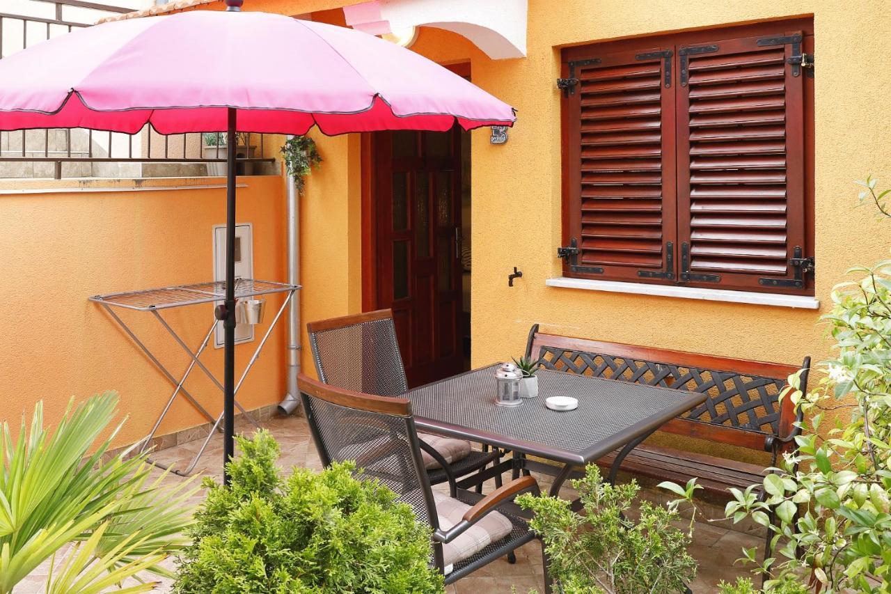 Apartment Strpic Biograd Na Moru