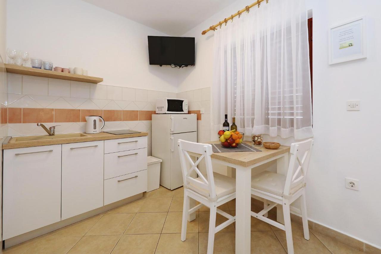 Apartment Strpic Biograd Na Moru
