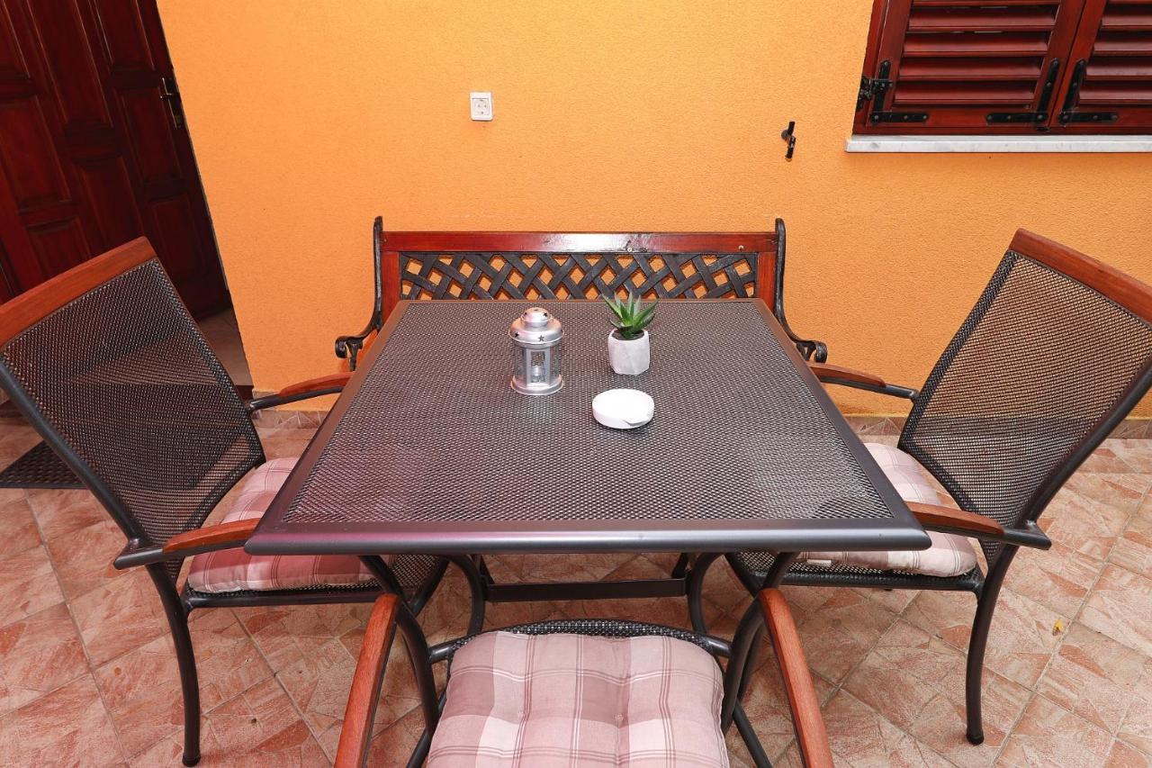 Strpic Apartment Biograd Na Moru