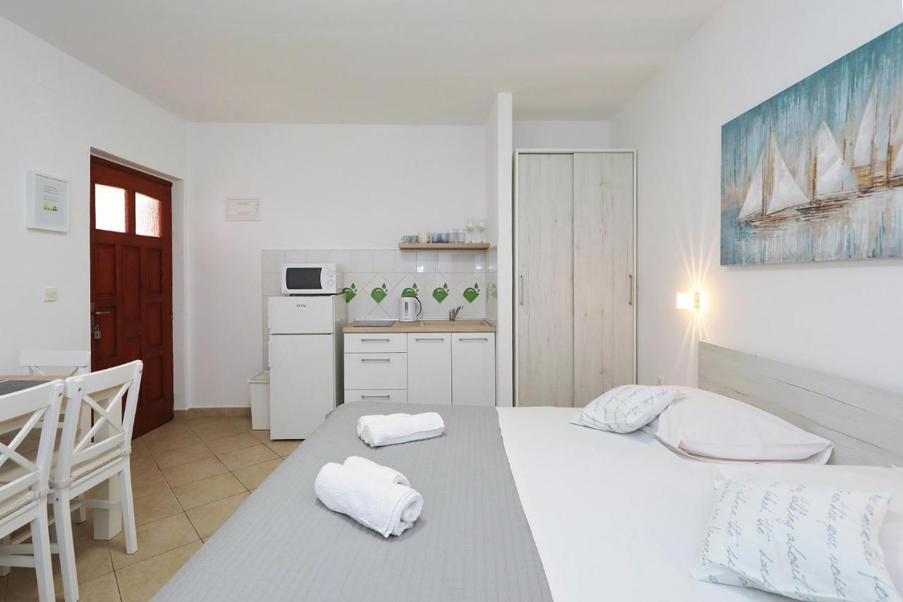 Apartment Strpic Biograd Na Moru