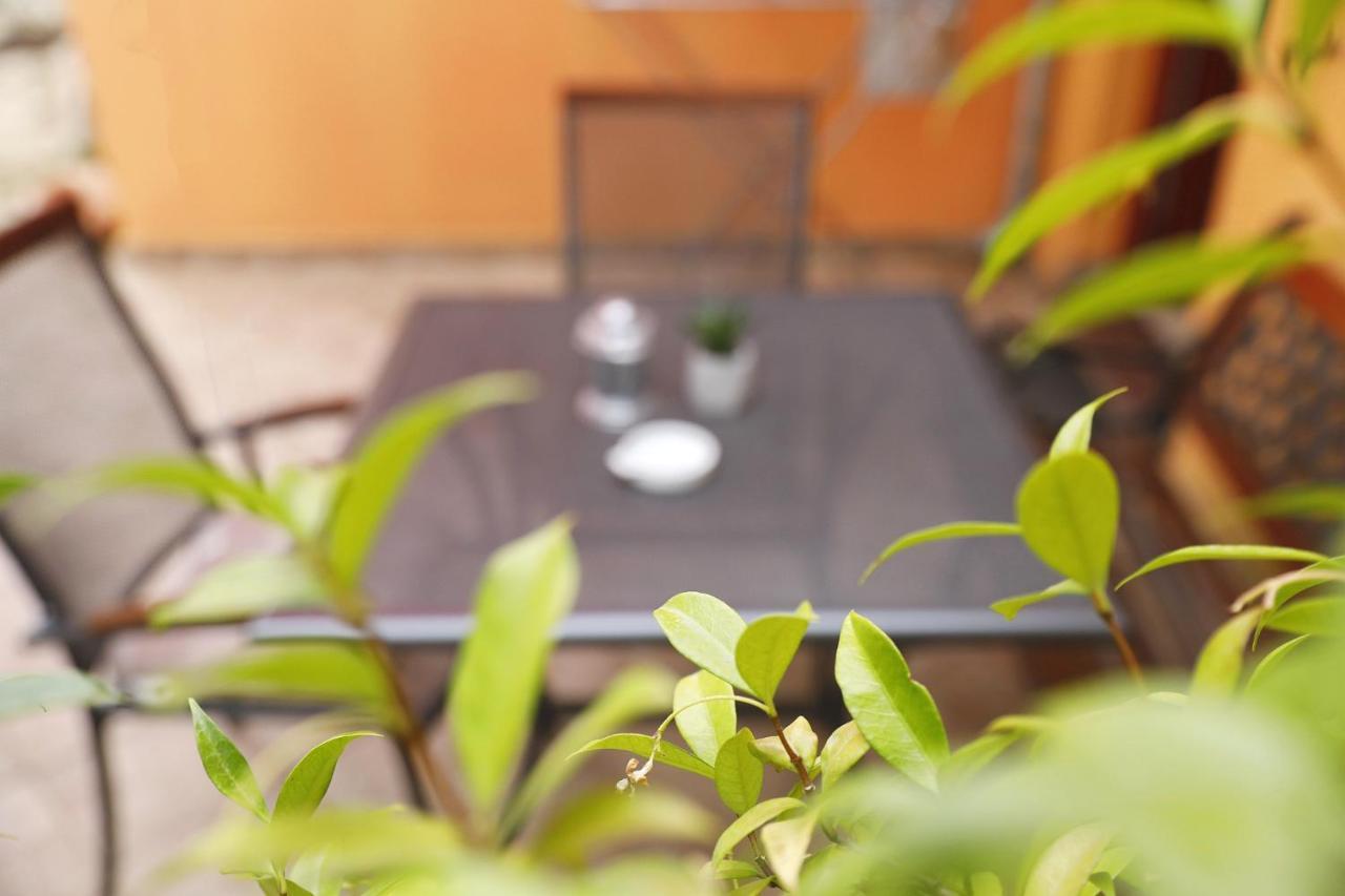 Apartment Strpic