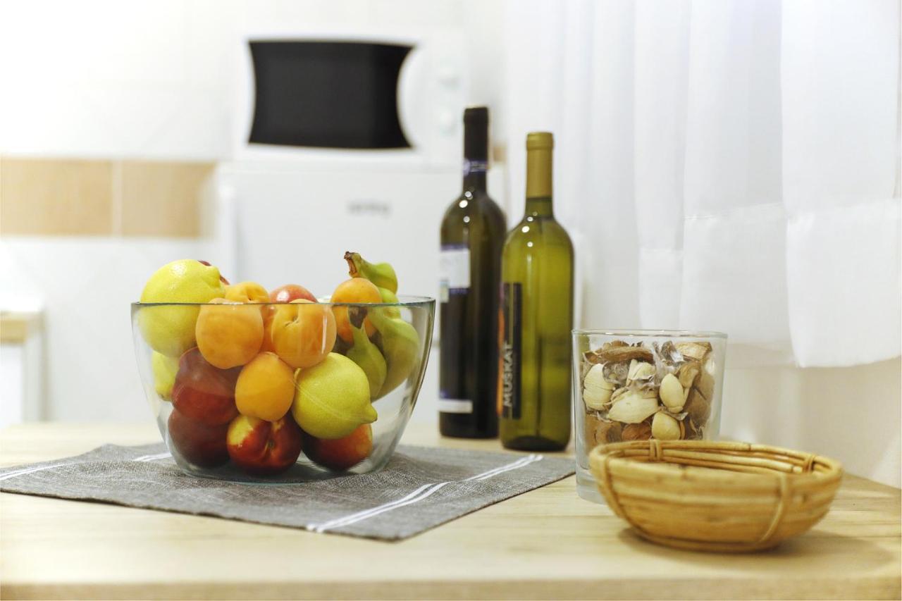 Strpic Apartment