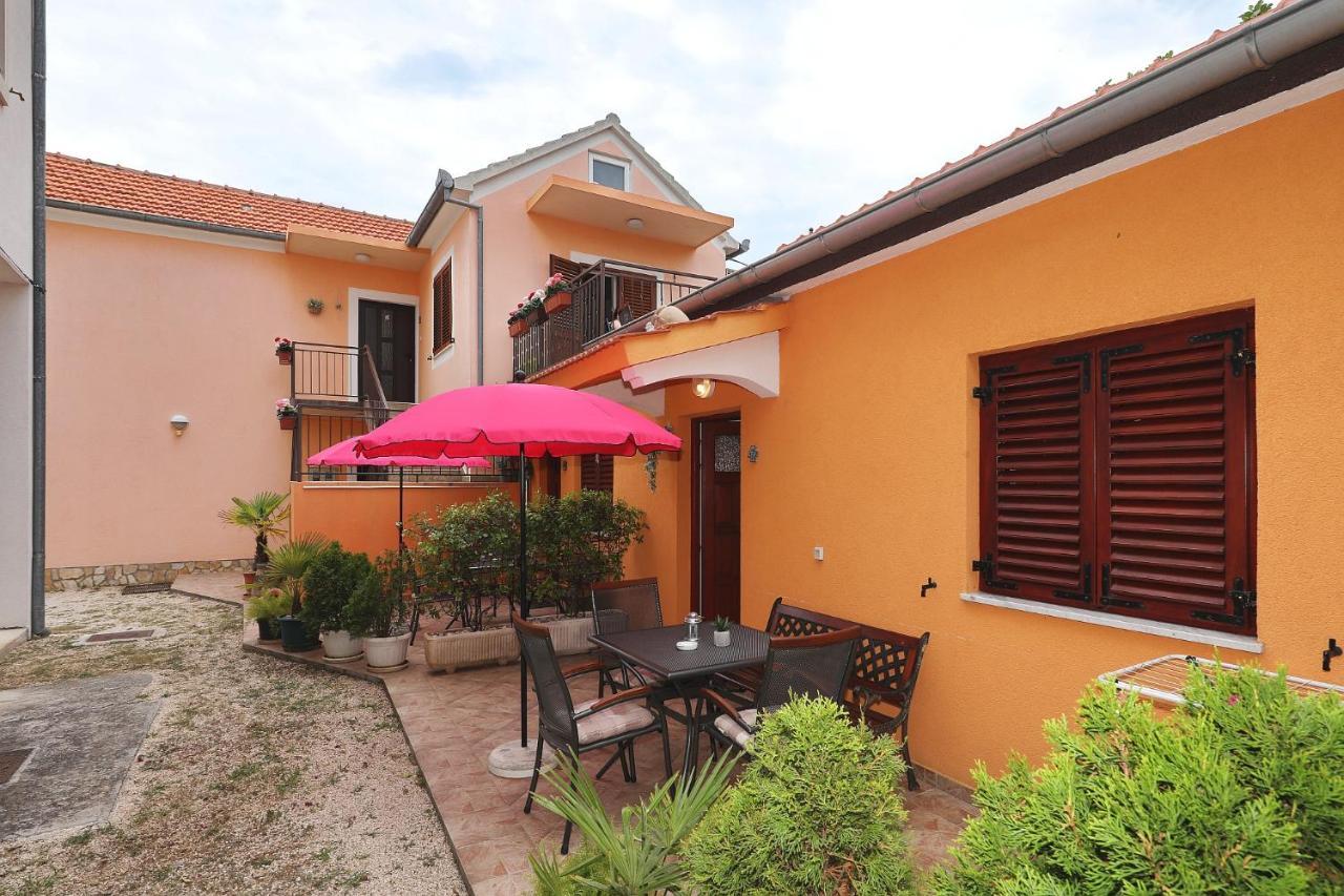Strpic Apartment Biograd Na Moru