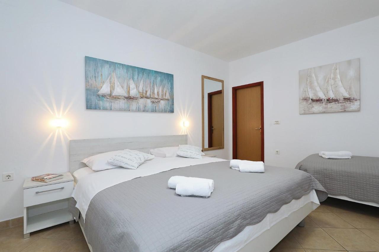 Strpic Apartment Biograd Na Moru