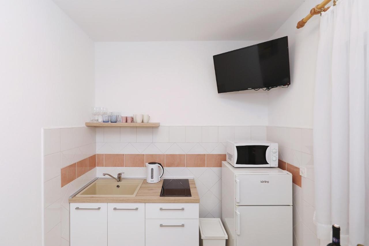 Strpic Apartment