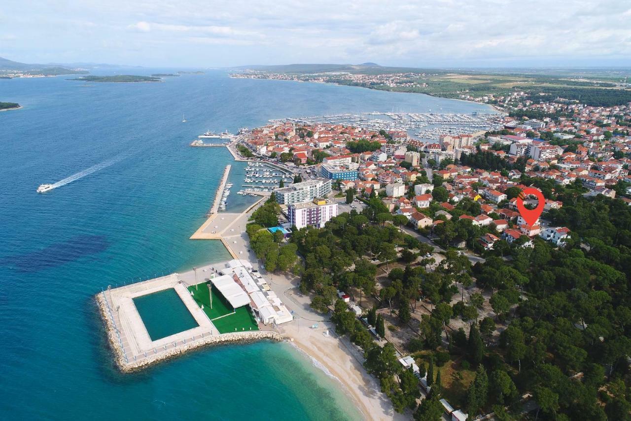 Apartment Strpic Biograd Na Moru