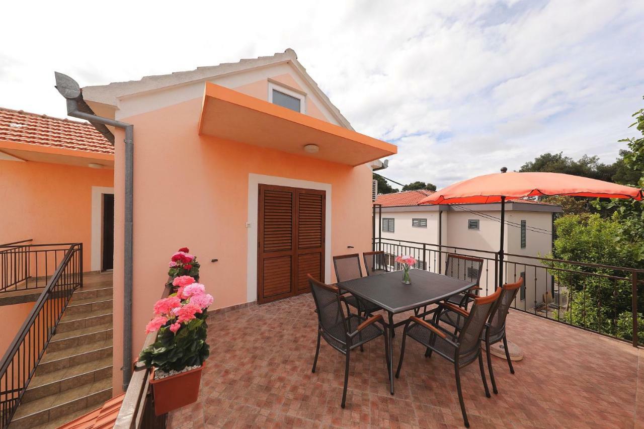 Strpic Apartment