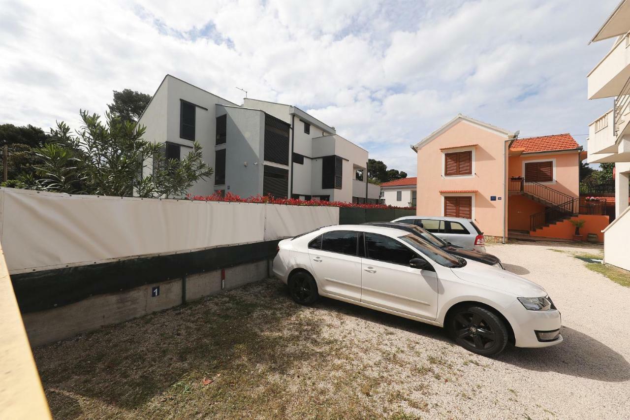 Strpic Biograd Na Moru