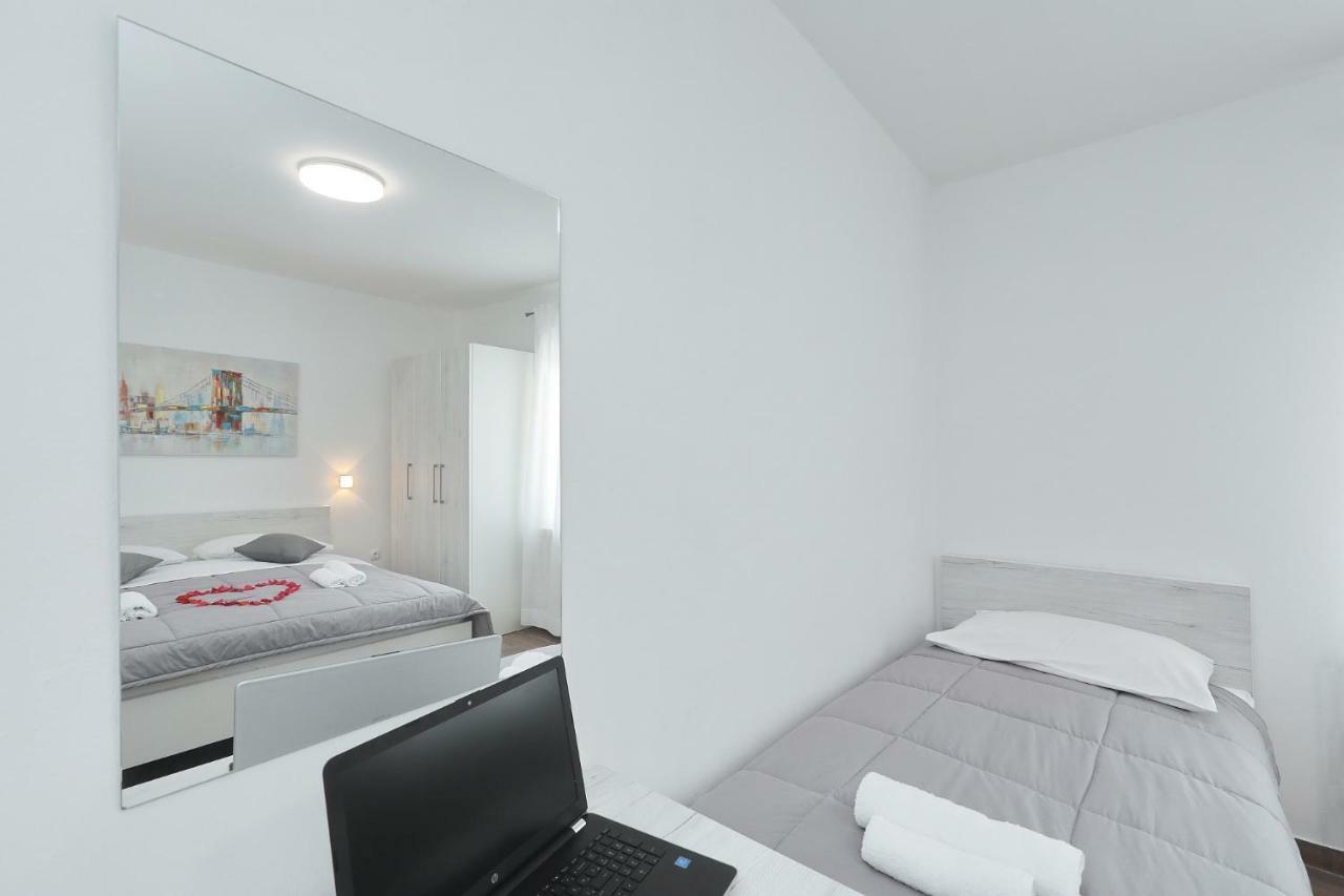 Apartment Strpic Biograd Na Moru