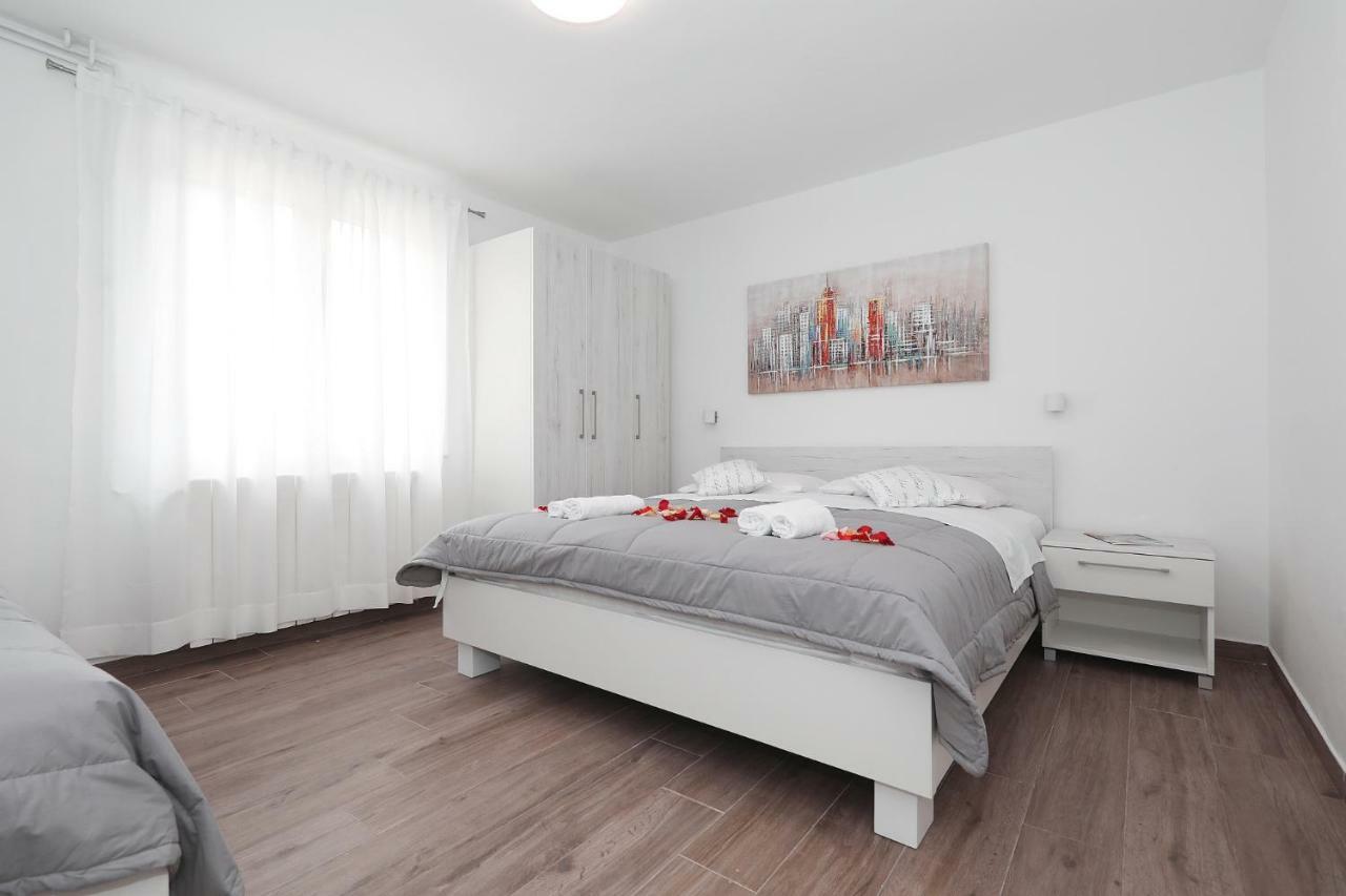 Strpic Apartment Biograd Na Moru