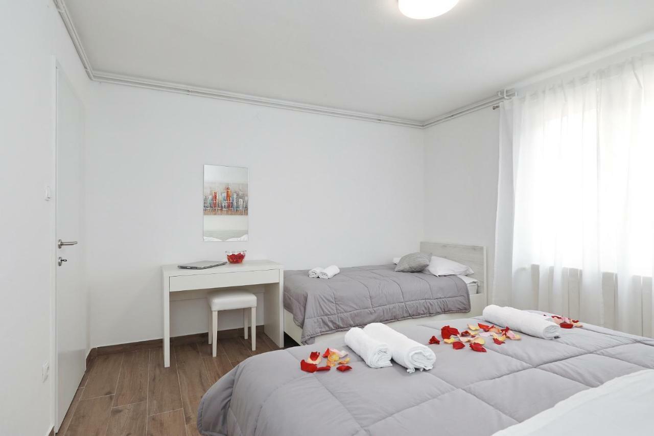 Apartment Strpic Biograd Na Moru
