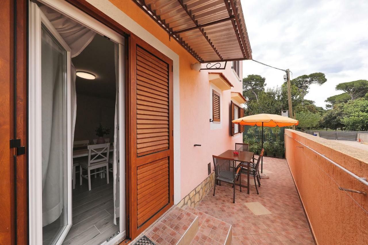 Strpic Apartment Biograd Na Moru